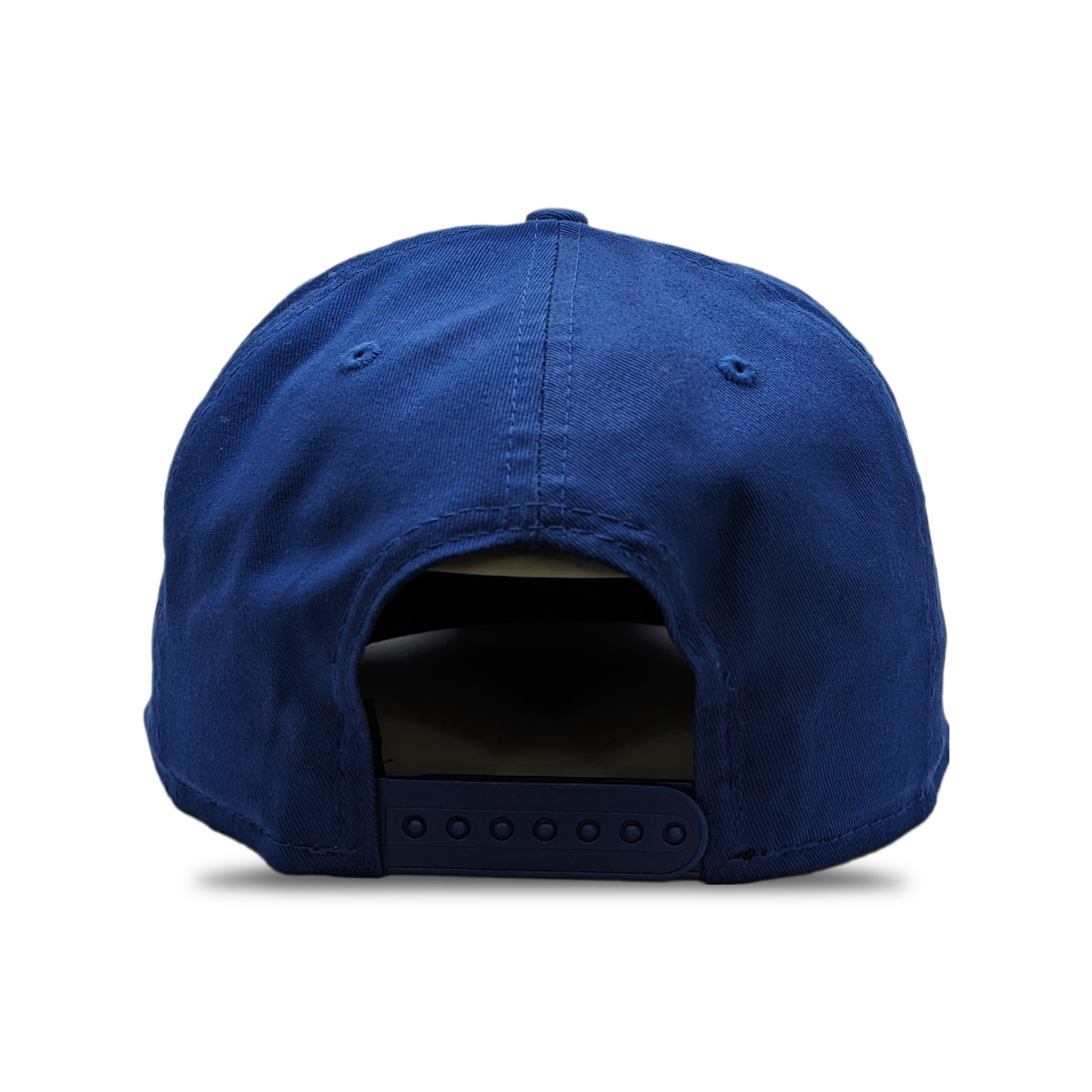 Royal blue Rubberband Head 9fifty