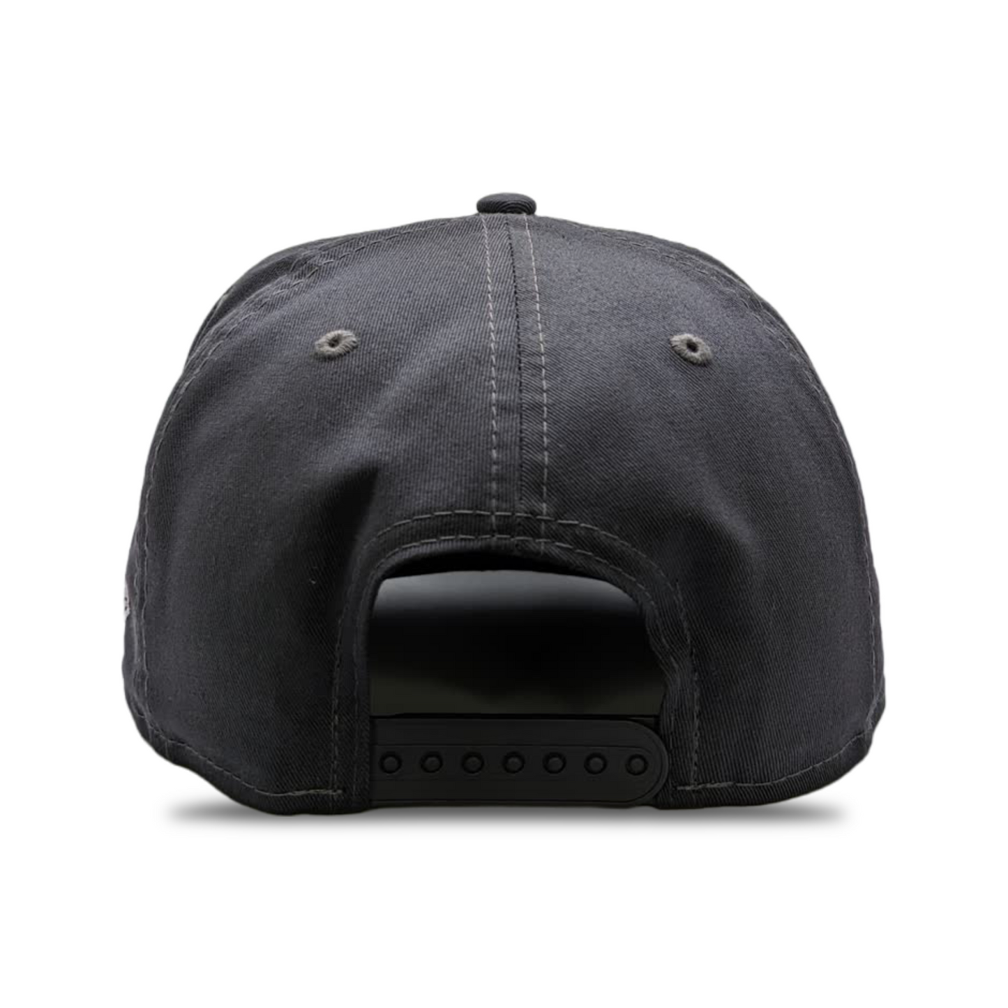 Dark gray Rubberband Head 9fifty