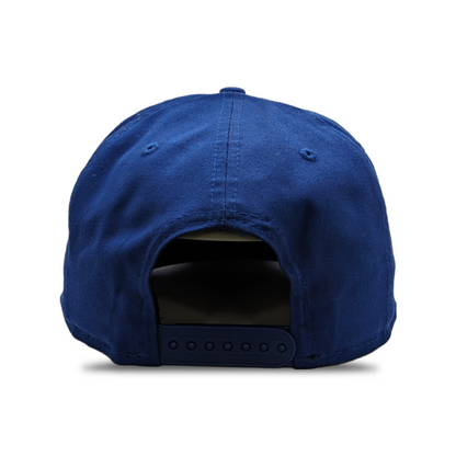 Royal blue Rubberband Head 9fifty