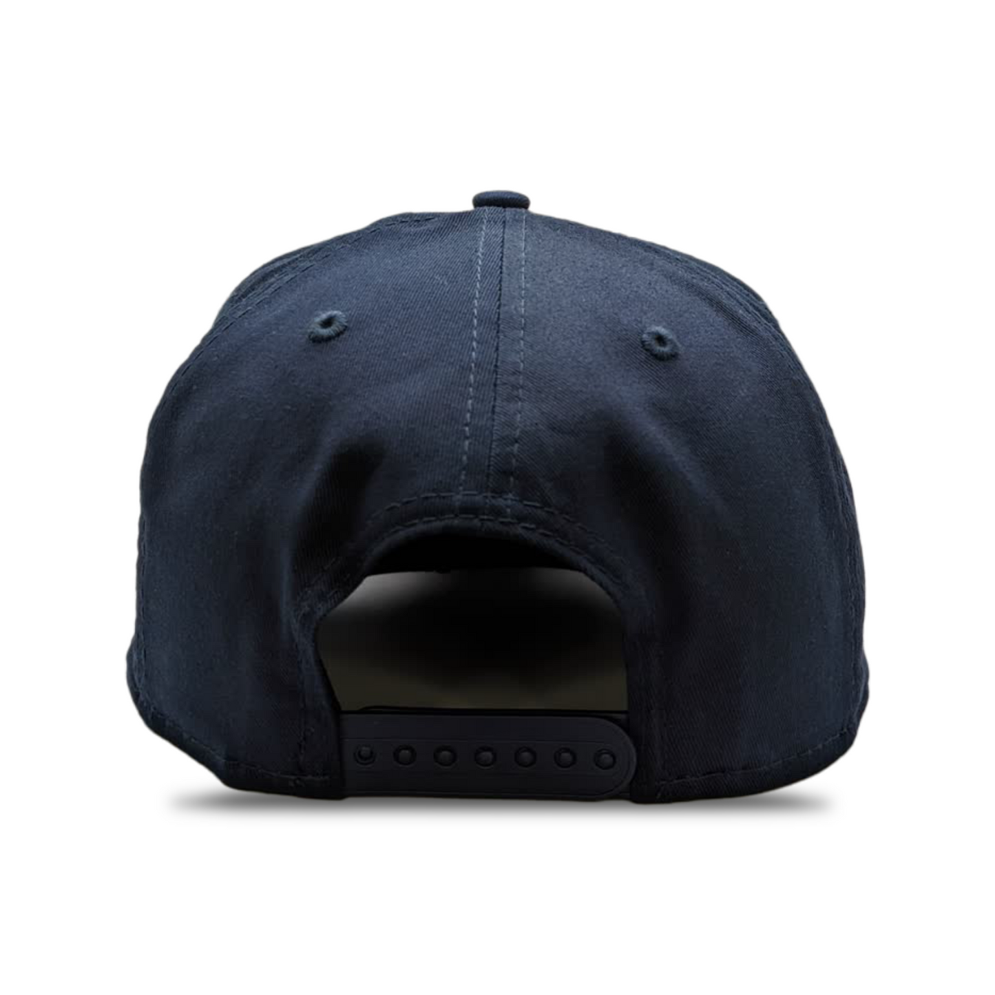 Navy Rubberband Head 9fifty